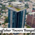 Kingfisher Towers Bangalore