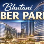 Bhutani Cyber Park