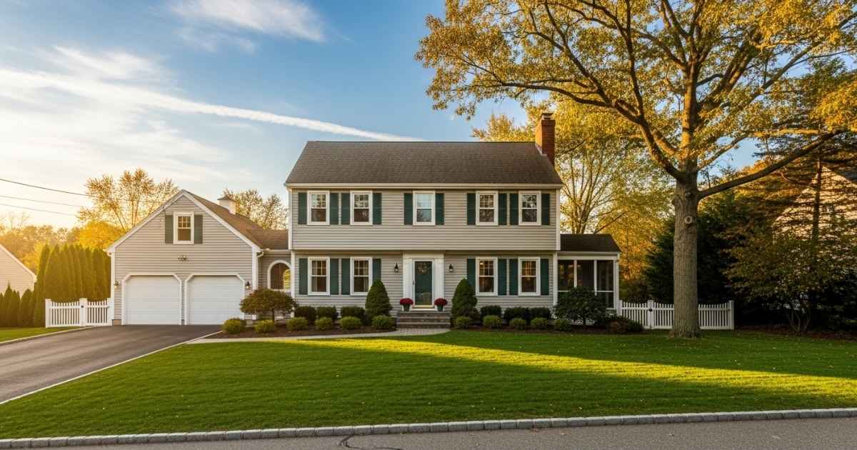 8 Proven Tips for West Facing House Vastu