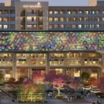 HLP Galleria Mohali Commercial Shops