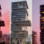 Most Expensive Houses in India