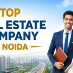Top Real Estate Company in Noida