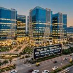 iThum Best Commercial Real Estate Property in Noida